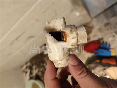 宁津自来水管道漏水检测