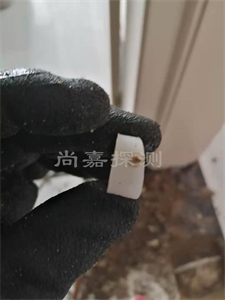 宁津暖气管道漏水检测