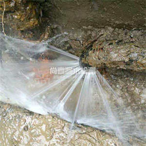宁津消防管道漏水检测