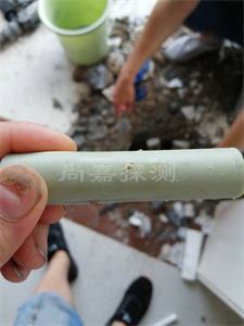 宁津室内漏水检测